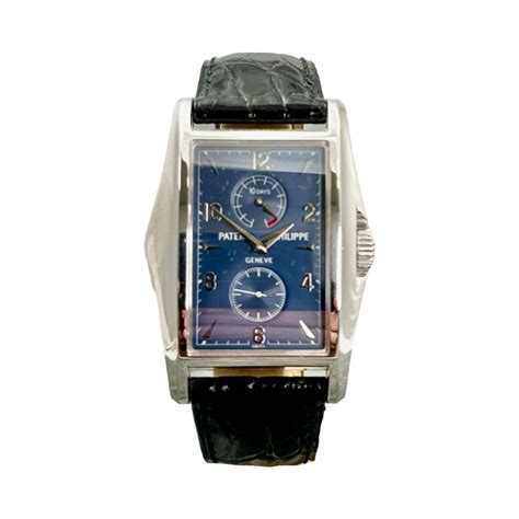 Patek Philippe Gondolo Limited Edition 10 Day Ref.